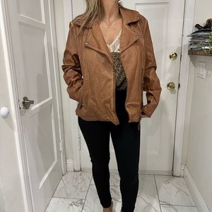 Max Studio jacket very stylish